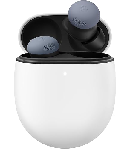 Google Pixel Buds Pro Noise Cancelling In-Ear Earbuds, Up to 31